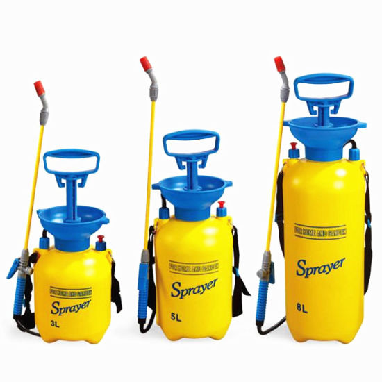 NIHO small sprayers